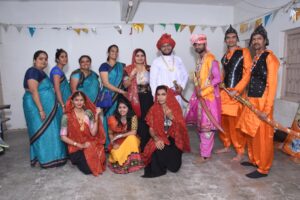 25-12-2017 Annual Function