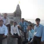 Educational Tour Dwarka
