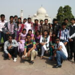 Educational Tour Agra
