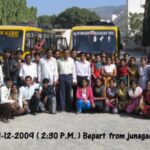 Educational Tour 31-12-2009